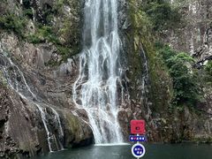 -龙湾潭国家森林公园