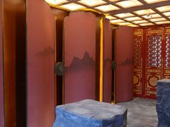 -大视光学•LINDBERG林德伯格•全球手工眼镜集合店(王府井店)