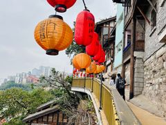 -山城巷传统风貌区