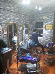 -HD HAIR STYLE