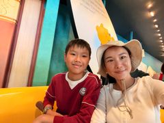 -小熊维尼历险之旅