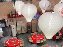 -羊之道草原味道清真餐厅(番禺店)