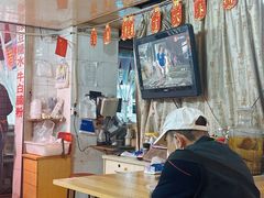 -阿一猪红汤(东风西路店)