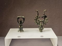 -鄂尔多斯博物馆