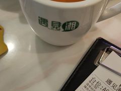 -遇见湘·地道湖南菜(黄埔泰丰店)
