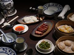 -逸东轩(香港逸东酒店)