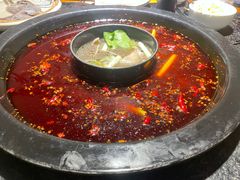 -陈眼镜火锅(总店)