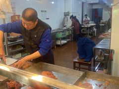 -杨天玉腊牛羊肉