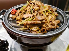 -宝月楼·台湾菜馆(天河城店)