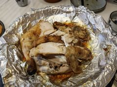 -原味田园·客家菜·土窑鸡(中航城君尚购物中心店)