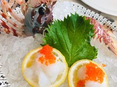 -Mr·Fish鱼鲜生海鲜放题(银泰in99店)