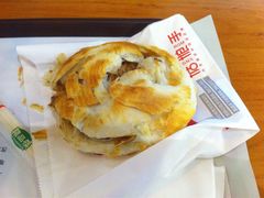 -姑娘手·陕西手工面·肉夹馍(象峰店)