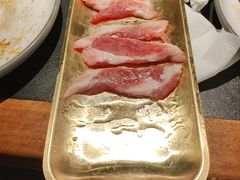 -東盛炭烤自助料理(浦东文峰广场店)