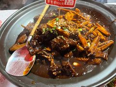 -回味黑鸭煲·始于2006(万松园店)