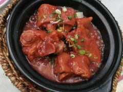 -东鑫记港式茶餐厅(南京东路店)