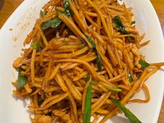 -姥姥春饼·烤鸭(未央路盛龙店)