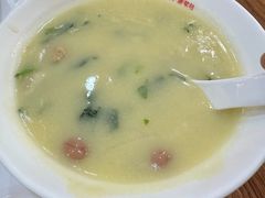 -东升灌浆包(辛庄街总店)