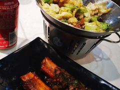 -米家餐厅(长生路店)