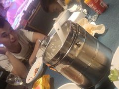 -柴米油盐三杯鸡(象山北路店)