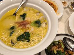 -香乐园·淮扬菜中餐厅·Shang Garden(福田香格里拉店)
