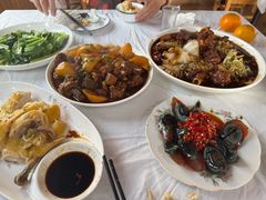 -小六农家乐(崇明西沙湿地店)