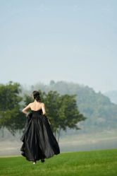 -金夫人婚纱摄影