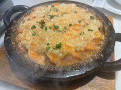 -小菜园新徽菜(扬州华润万象汇店)