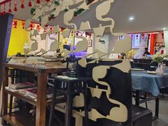 大堂-又见马甲M8融合西餐厅(厦门体育中心店)
