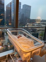 -baby bella小贝拉母婴护理中心(杭州凯宾斯基店)