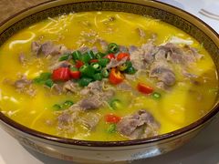 金汤肥牛-后宫私房菜(汇客美食娱乐广场店)