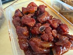 -廖排骨(正通顺街店)