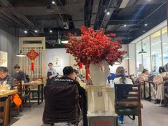 -小大董·烤鸭(王府井apm店)