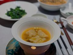 杂粮烩鱼肚-徐记海鲜(南油永新汇店)