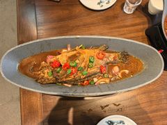 -徽州美食(三十年老店)