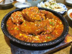 -小厨食堂(黄田坝店)
