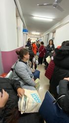 点击看大图 -北京大学第一医院妇产儿童医院