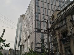 -上海大酒店(南京东路店)