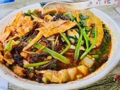 -吉庆桂林米粉·柳州螺蛳粉(港汇广场店)