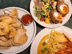 -仁义涵西餐·咖啡(中华巴洛克店)
