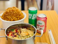 -方恒购物中心(望京小街店)