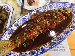 红烧鸡格朗-洞天食府(北大街店)