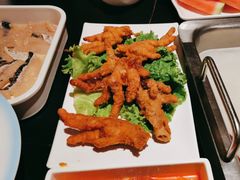 -福禄娃一家人火锅(上地店)