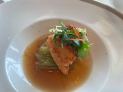 -金轩中餐厅 Jin Xuan(浦东丽思卡尔顿酒店)