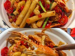 -遇见老南昌-柴火灶(顺外路店)
