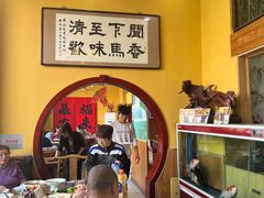 -闻香阁·清真(光荣道店)