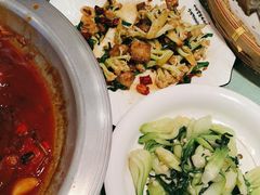 -大师傅金奖啤酒鱼(西街口总店)