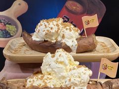 -哼蟹二将·烤肉酱蟹(合生汇店)