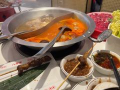 -八合里潮汕鲜牛肉火锅(福州万象城店)