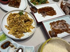 -京味斋·北京烤鸭(北京南站洋桥店)