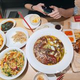 正宗西北面食来汕头啦！！！